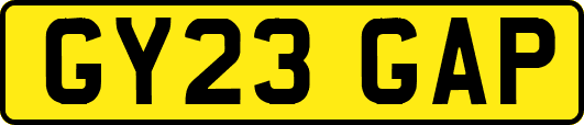 GY23GAP