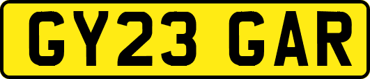 GY23GAR
