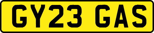 GY23GAS