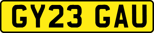 GY23GAU
