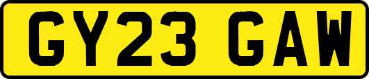 GY23GAW