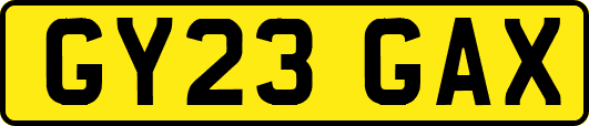 GY23GAX