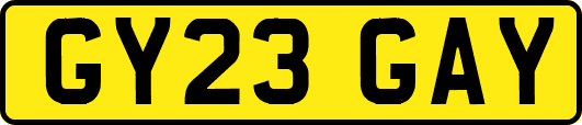 GY23GAY