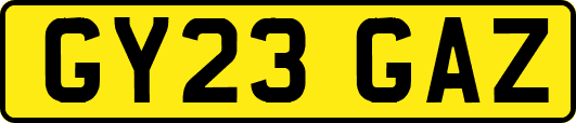 GY23GAZ