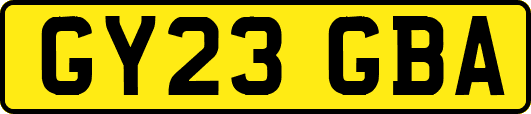 GY23GBA