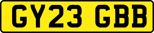 GY23GBB