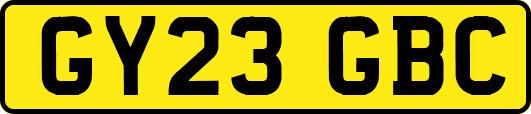 GY23GBC