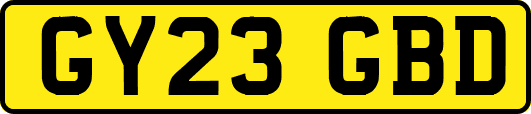 GY23GBD