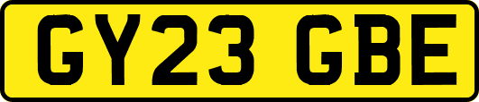 GY23GBE