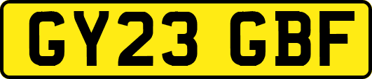 GY23GBF
