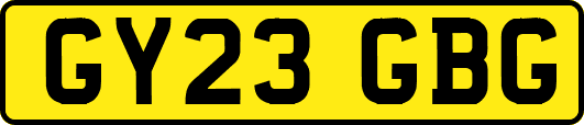 GY23GBG