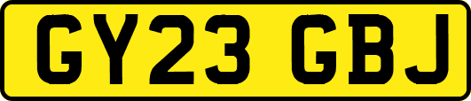 GY23GBJ