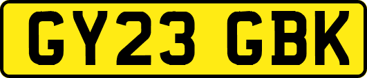 GY23GBK