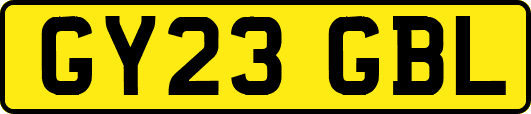 GY23GBL