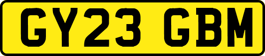 GY23GBM