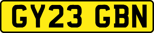 GY23GBN