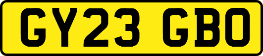 GY23GBO