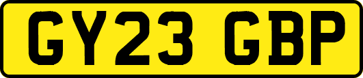 GY23GBP