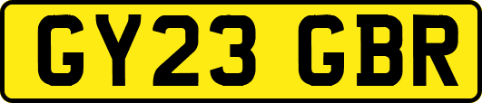GY23GBR
