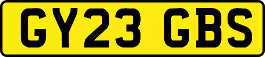 GY23GBS