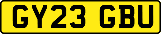 GY23GBU
