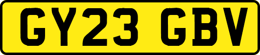 GY23GBV