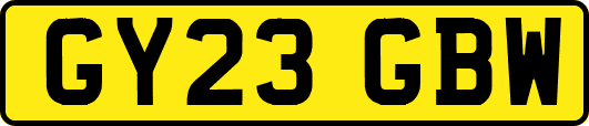 GY23GBW