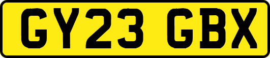 GY23GBX