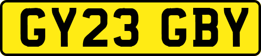 GY23GBY