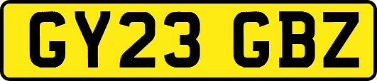 GY23GBZ