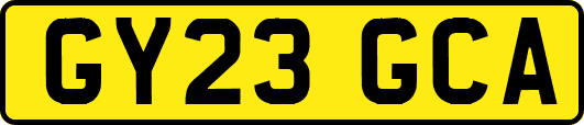 GY23GCA