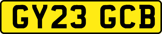 GY23GCB
