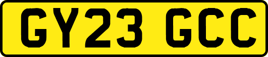 GY23GCC