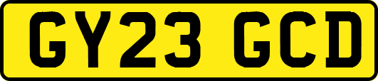 GY23GCD