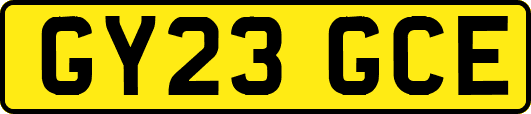 GY23GCE