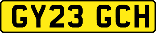 GY23GCH