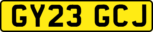 GY23GCJ