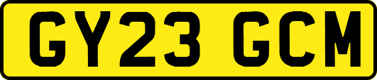 GY23GCM