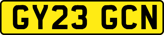 GY23GCN
