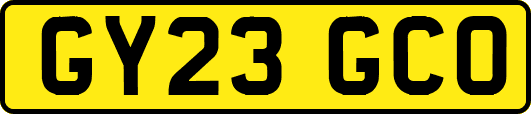 GY23GCO