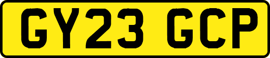 GY23GCP