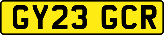 GY23GCR