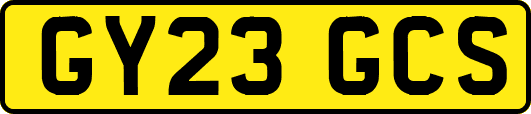 GY23GCS