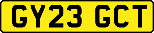 GY23GCT