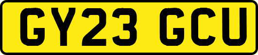 GY23GCU