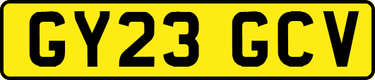 GY23GCV