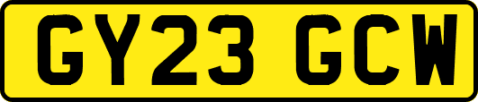 GY23GCW
