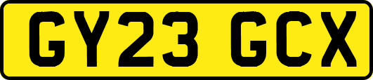 GY23GCX