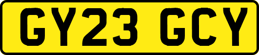 GY23GCY