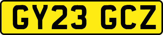 GY23GCZ